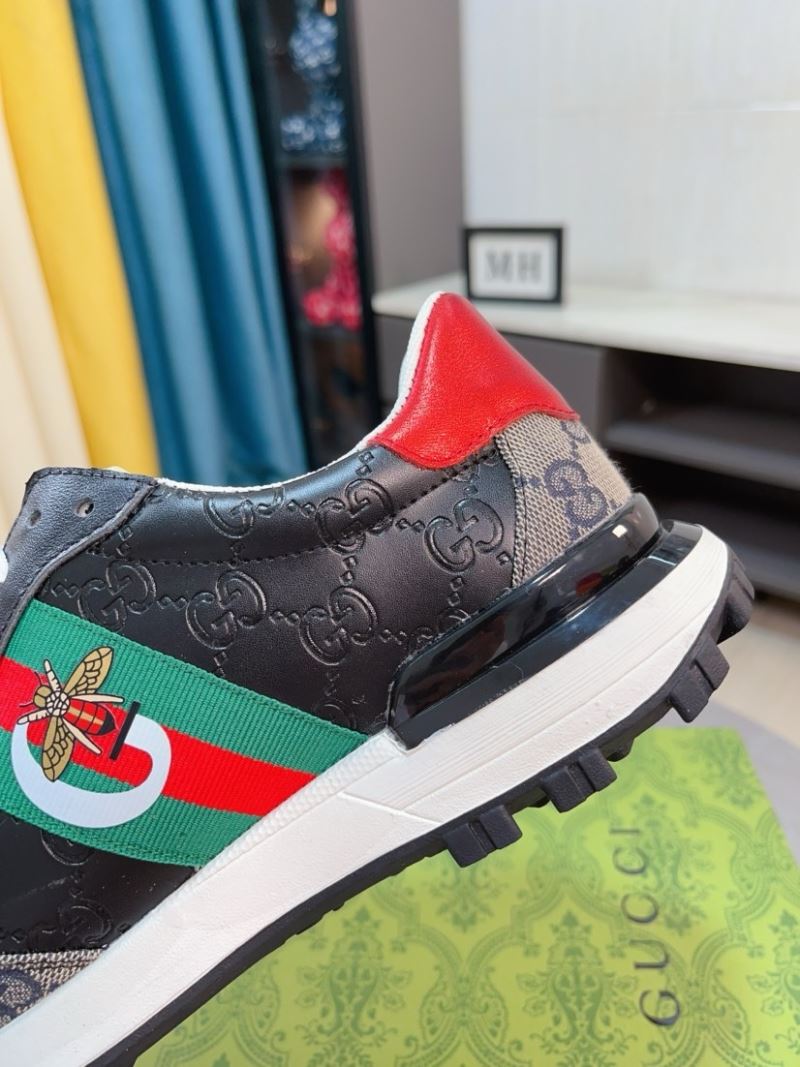 Gucci Low Shoes